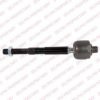 DELPHI TA2697 Tie Rod Axle Joint